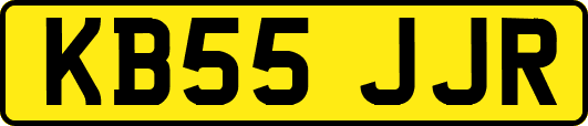 KB55JJR