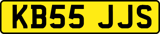 KB55JJS