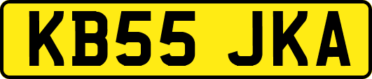 KB55JKA