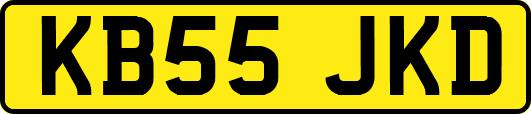 KB55JKD