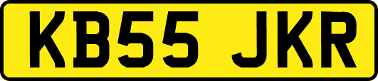 KB55JKR