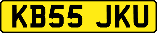 KB55JKU