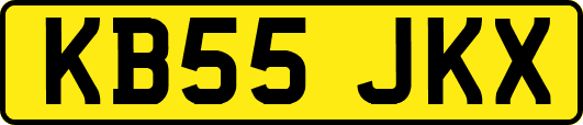 KB55JKX