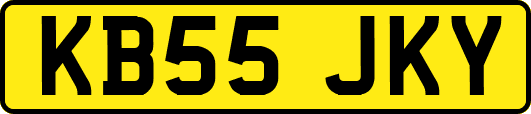 KB55JKY