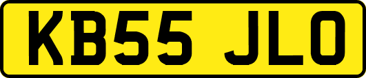 KB55JLO