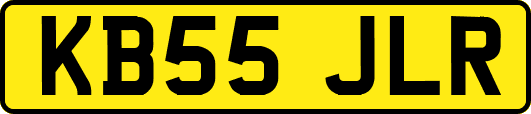 KB55JLR