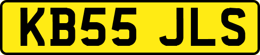 KB55JLS
