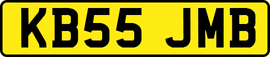 KB55JMB
