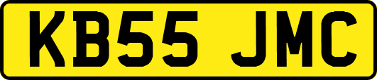 KB55JMC
