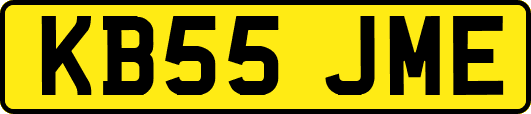 KB55JME