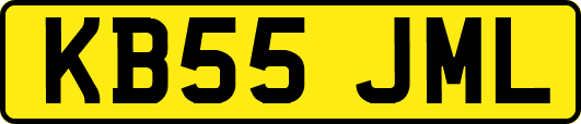KB55JML