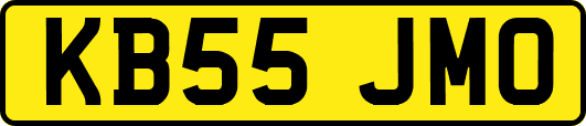 KB55JMO