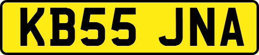 KB55JNA