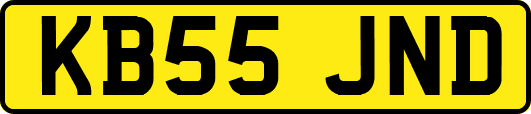 KB55JND
