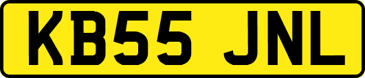 KB55JNL