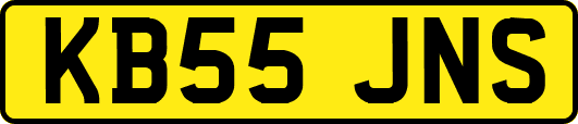 KB55JNS