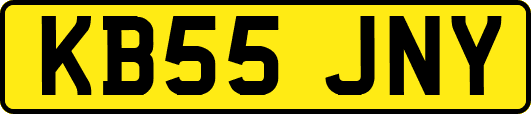 KB55JNY