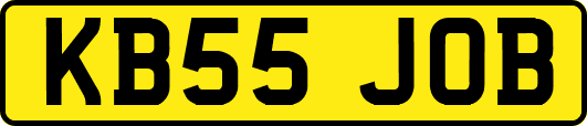 KB55JOB