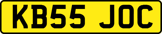 KB55JOC
