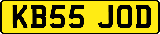 KB55JOD