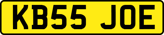 KB55JOE