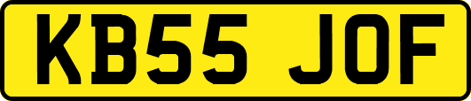 KB55JOF