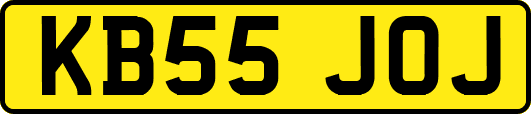 KB55JOJ