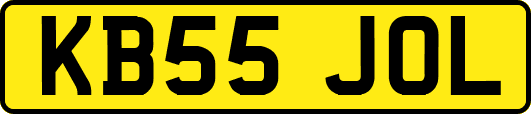 KB55JOL