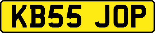 KB55JOP