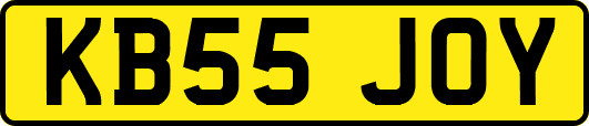 KB55JOY