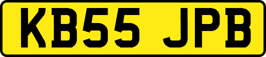 KB55JPB