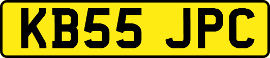 KB55JPC