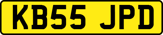 KB55JPD