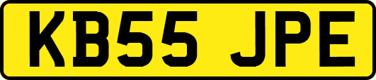 KB55JPE