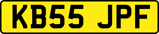 KB55JPF