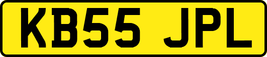 KB55JPL
