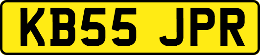 KB55JPR