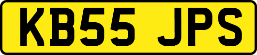 KB55JPS