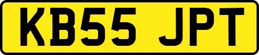 KB55JPT