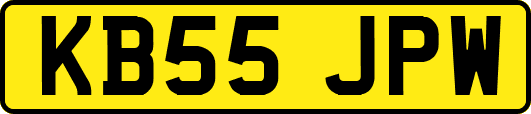 KB55JPW