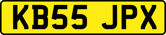 KB55JPX