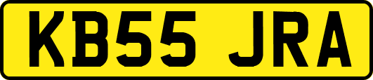 KB55JRA
