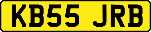 KB55JRB