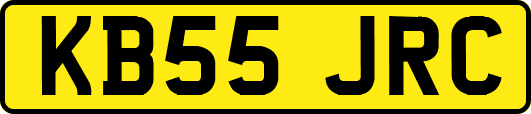 KB55JRC