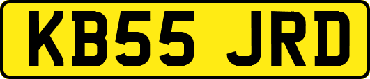 KB55JRD
