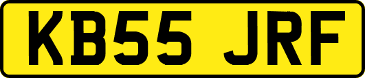 KB55JRF