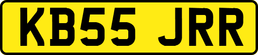 KB55JRR