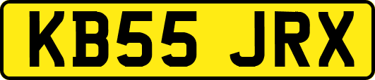 KB55JRX
