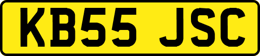 KB55JSC