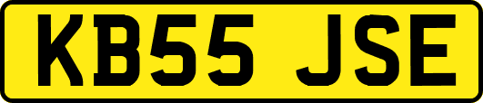 KB55JSE